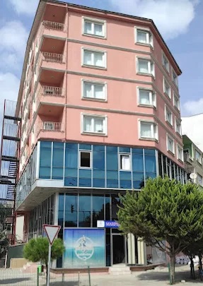 Yatak Odası 1